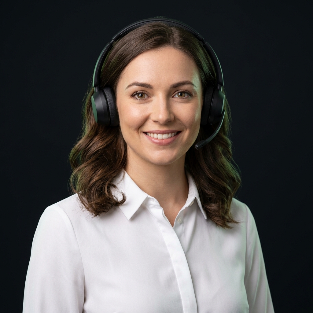 Your AI Receptionist